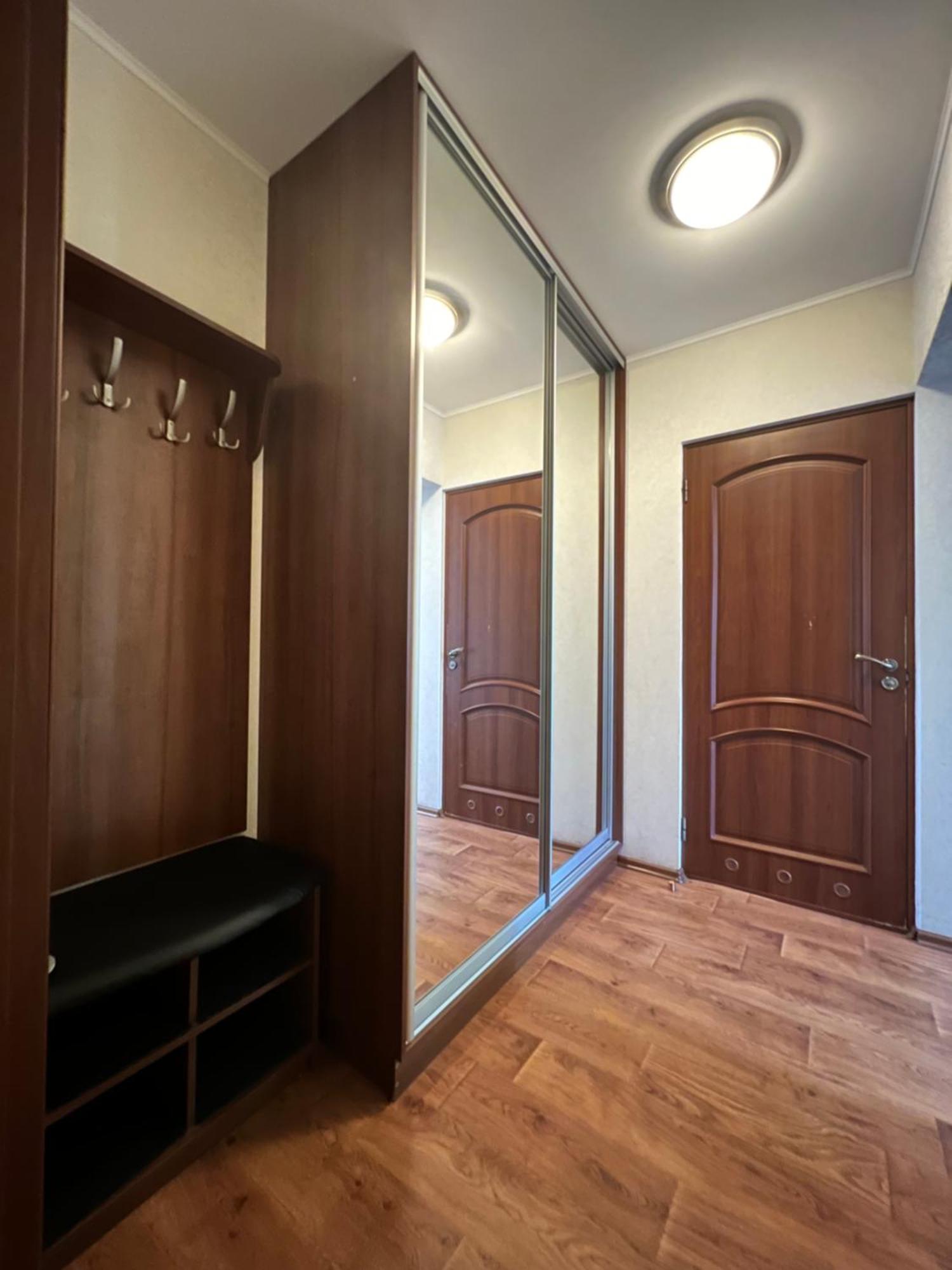 Apart Hotel Asotel ハルキウ エクステリア 写真